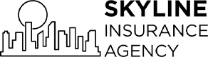 Skyline Insurance Agency Logo