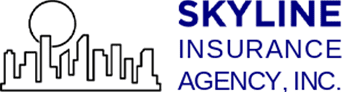 Skyline Insurance Agency Logo